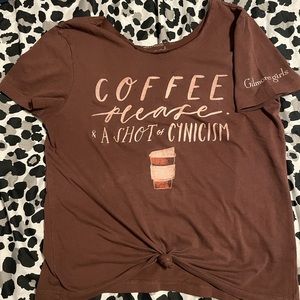 Gilmore Girls Shirt